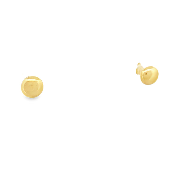 Gold Studs