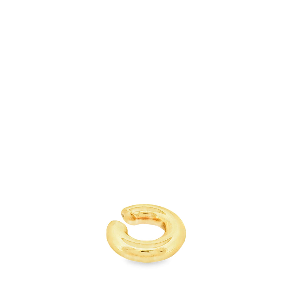 Gold Ear Cuff