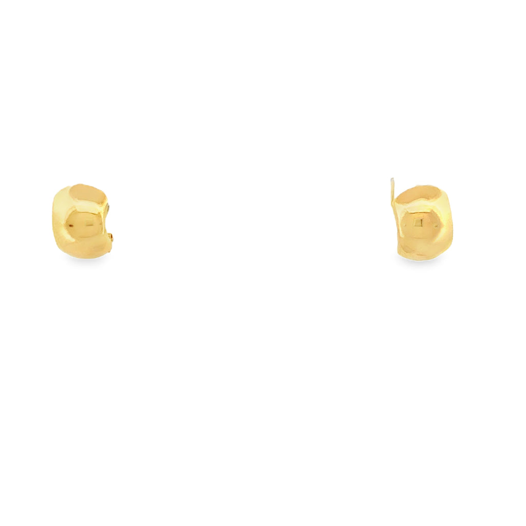 Lovely Gold Earrings