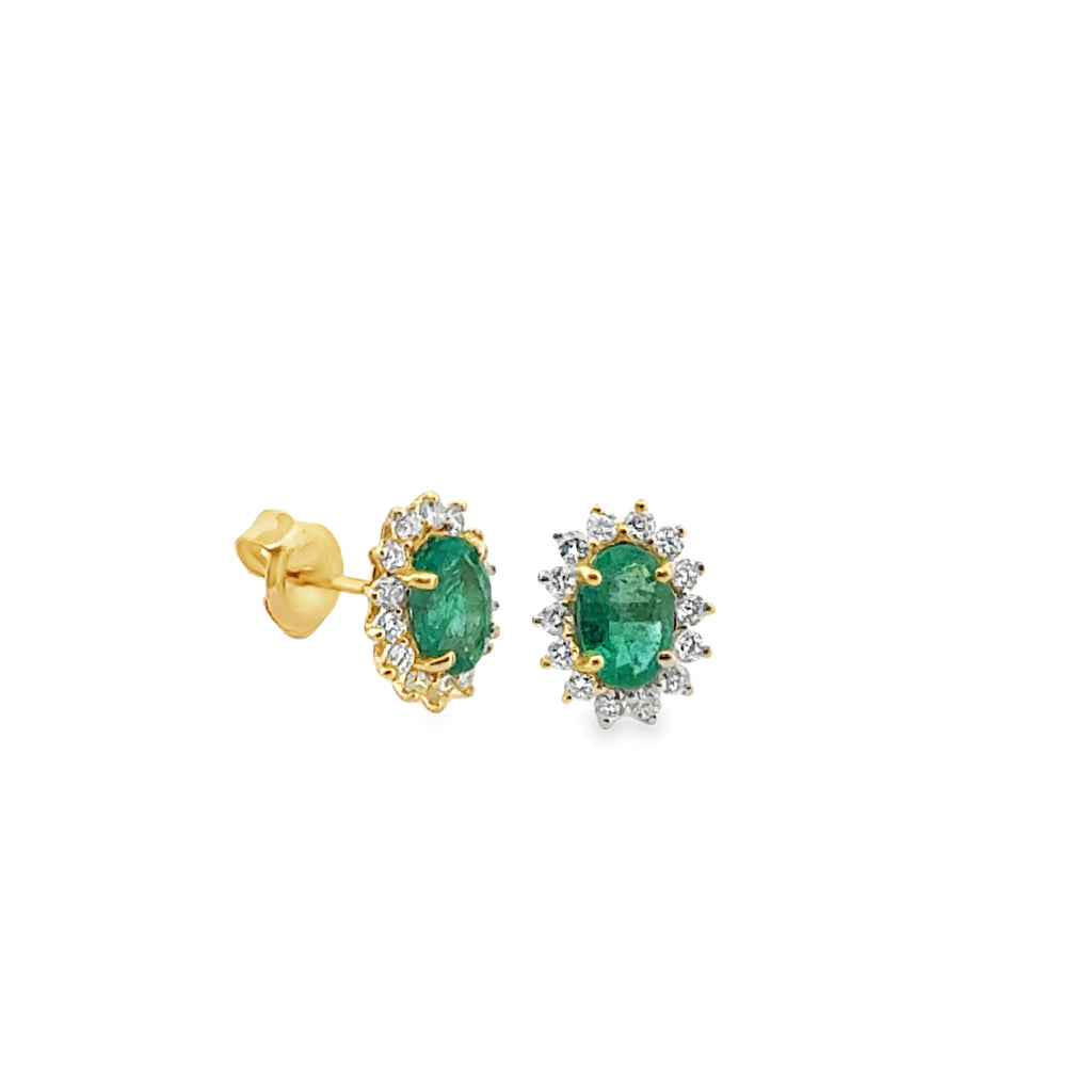 Eme Earrings