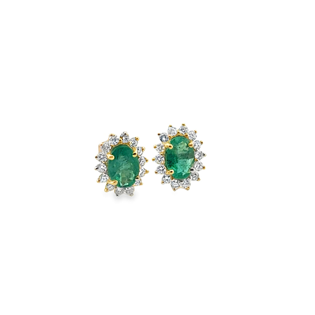 Eme Earrings