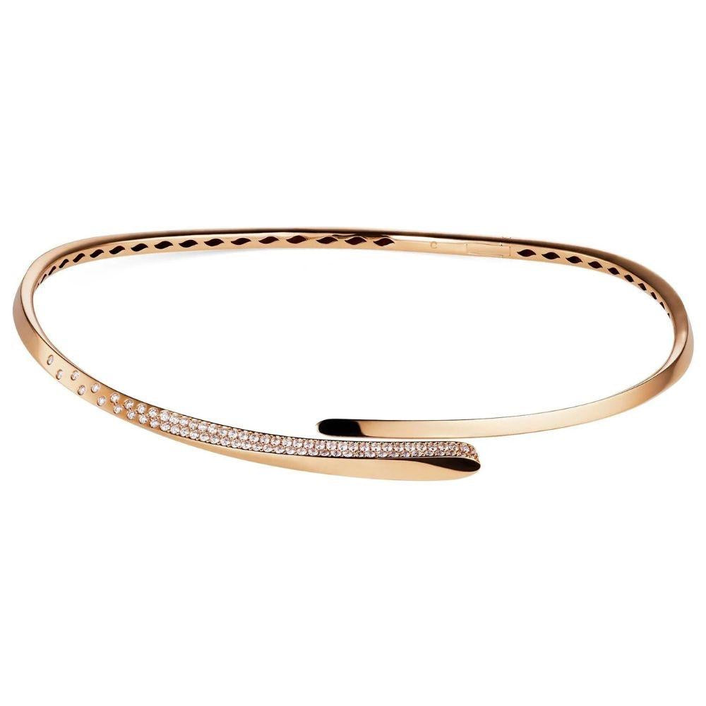 Crivelli Diamond Choker