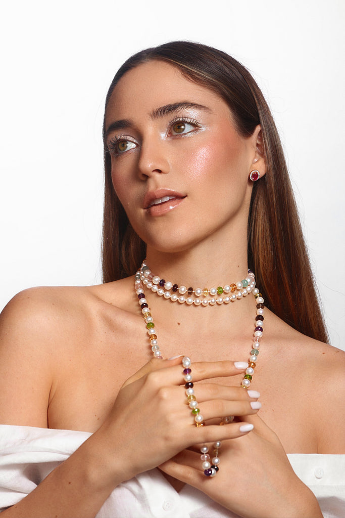 Rubiconce Diamond By Gioielli Di Valenza