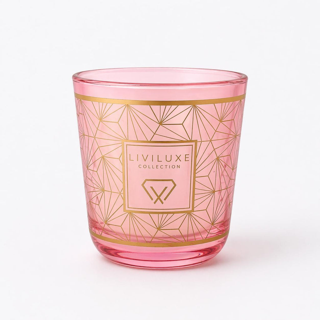 Liviluxe Candle