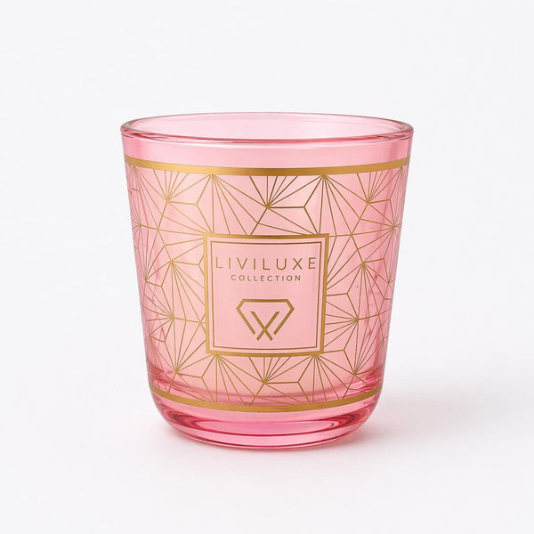Liviluxe Candle