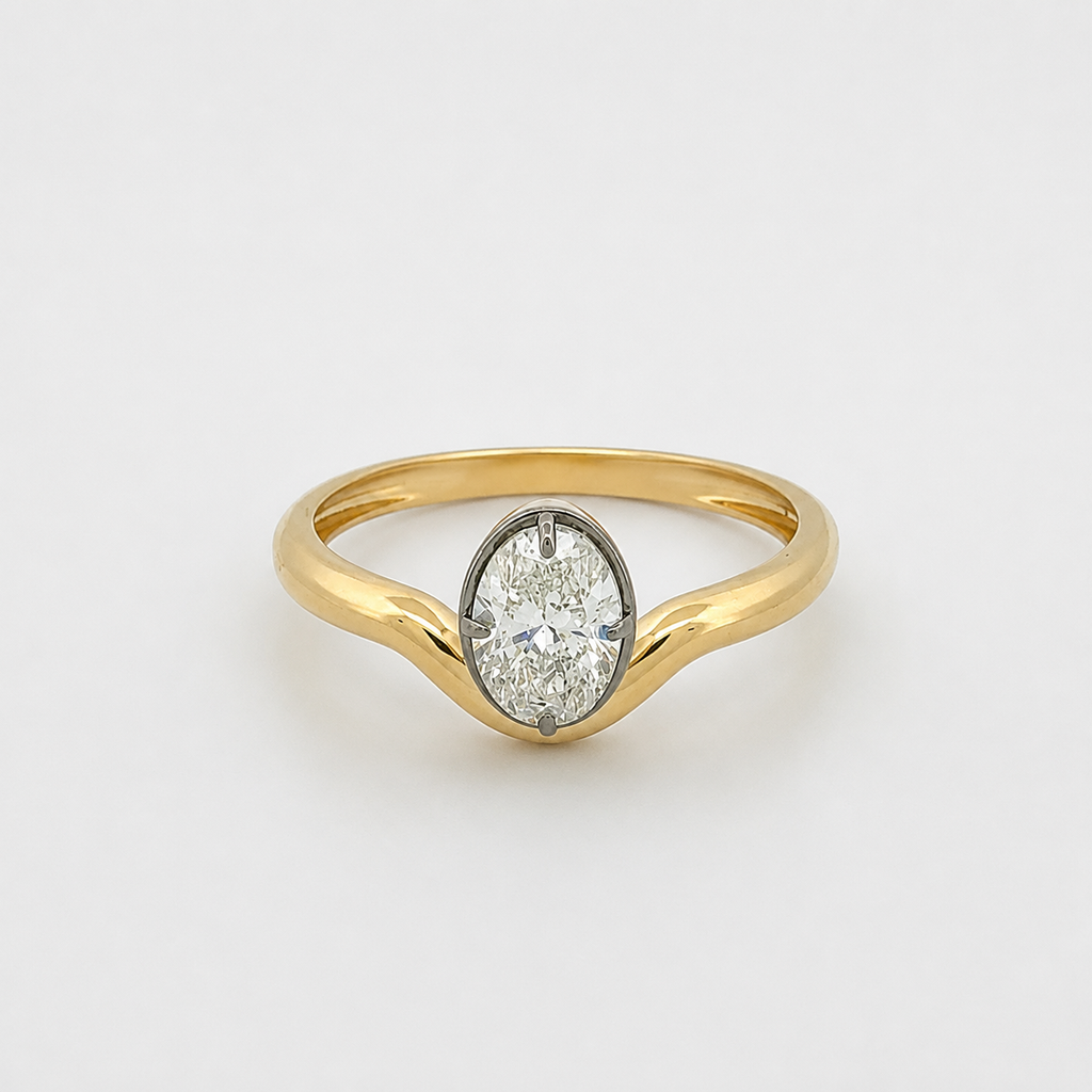 Nola Gold By Liviluxe
