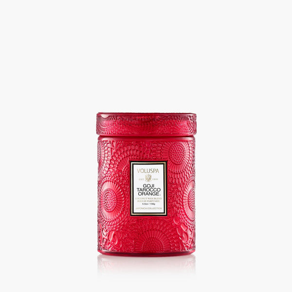 Goji Tarocco Orange 5.5onz