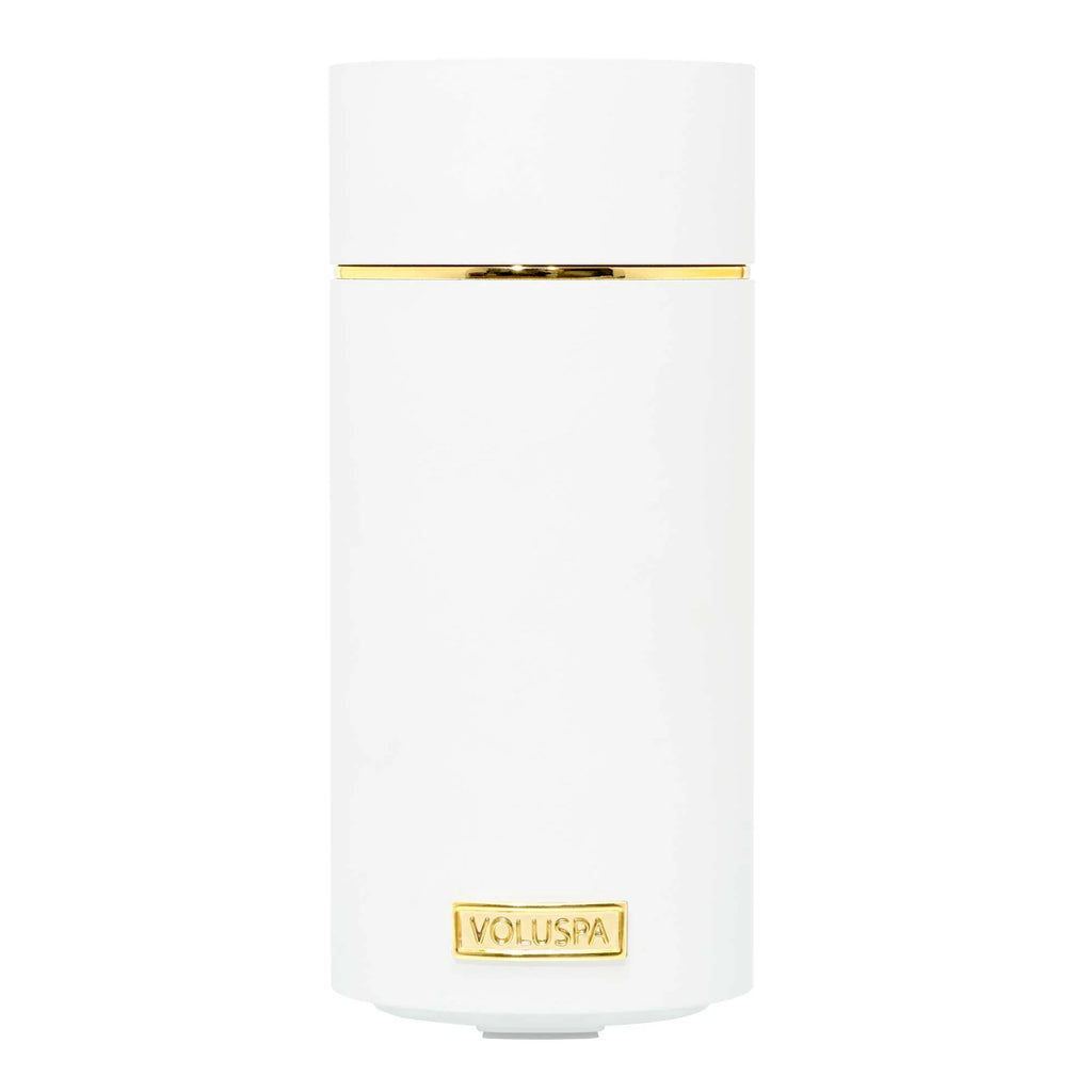 Fragance Oil Diffuser White