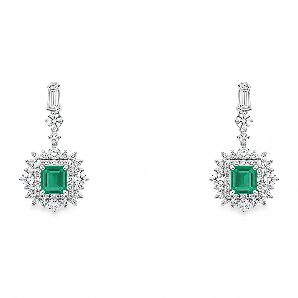 Adele Emeralds By Liviluxe