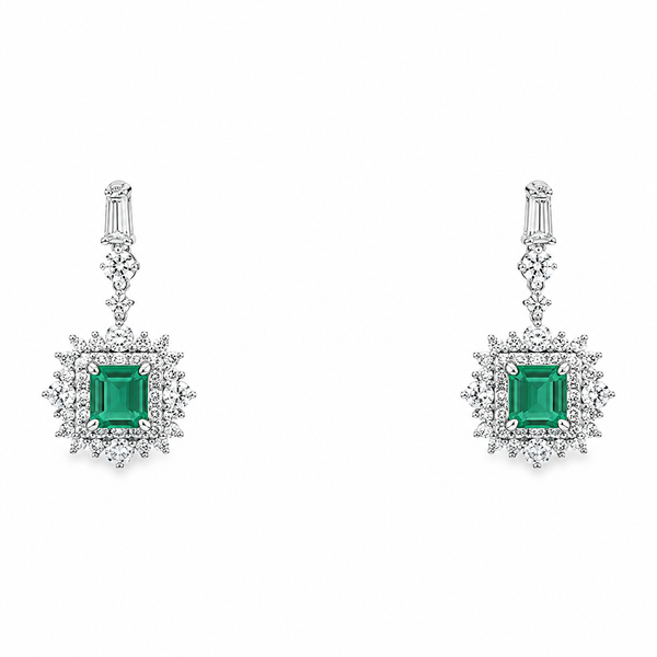 Adele Emeralds By Liviluxe