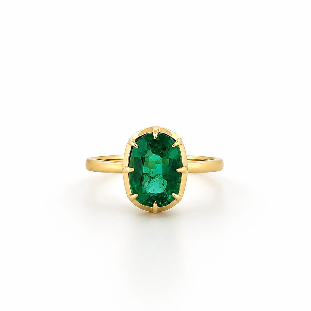 Eme Ring
