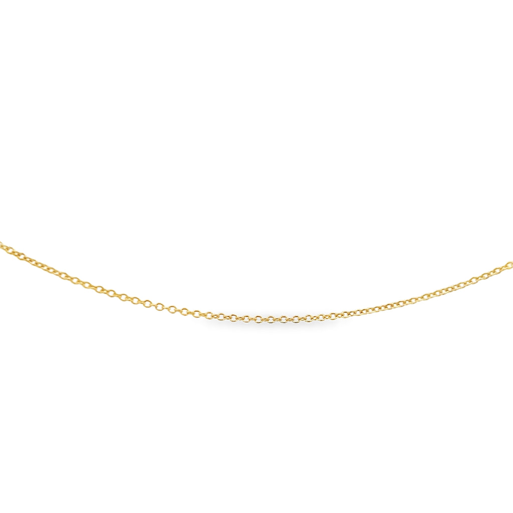 Pines Gold Chain