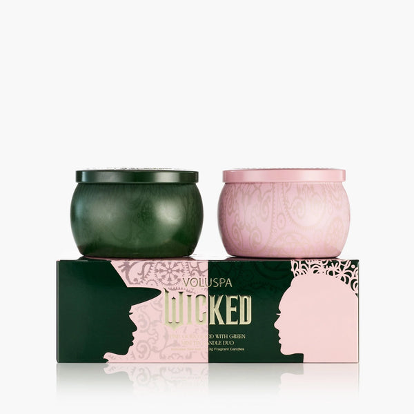 Pink Goes Good With Green MiniTin