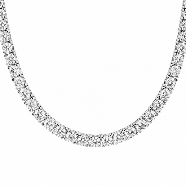 Diamond Symphony Tennis Chain