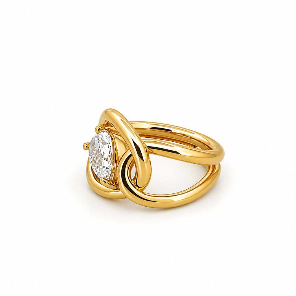 Vero By Liviluxe Lab Diamonds