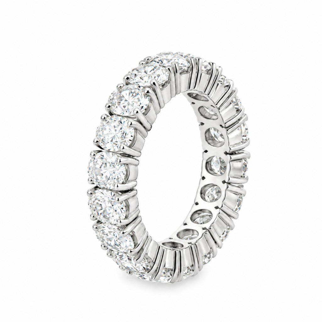 Eternity Diamond Ring