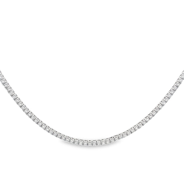 Twilight Gleam Tennis Chain