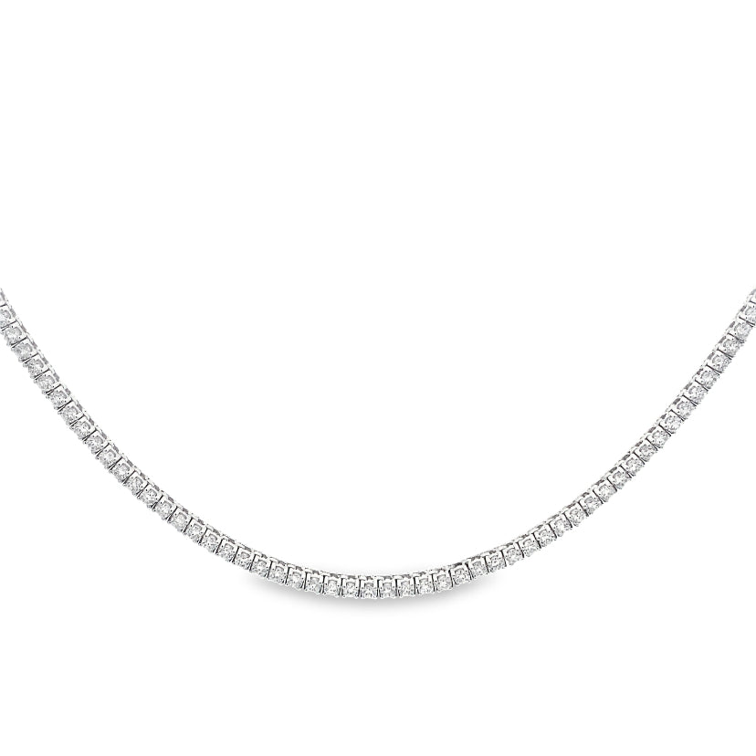 Twilight Gleam Tennis Chain