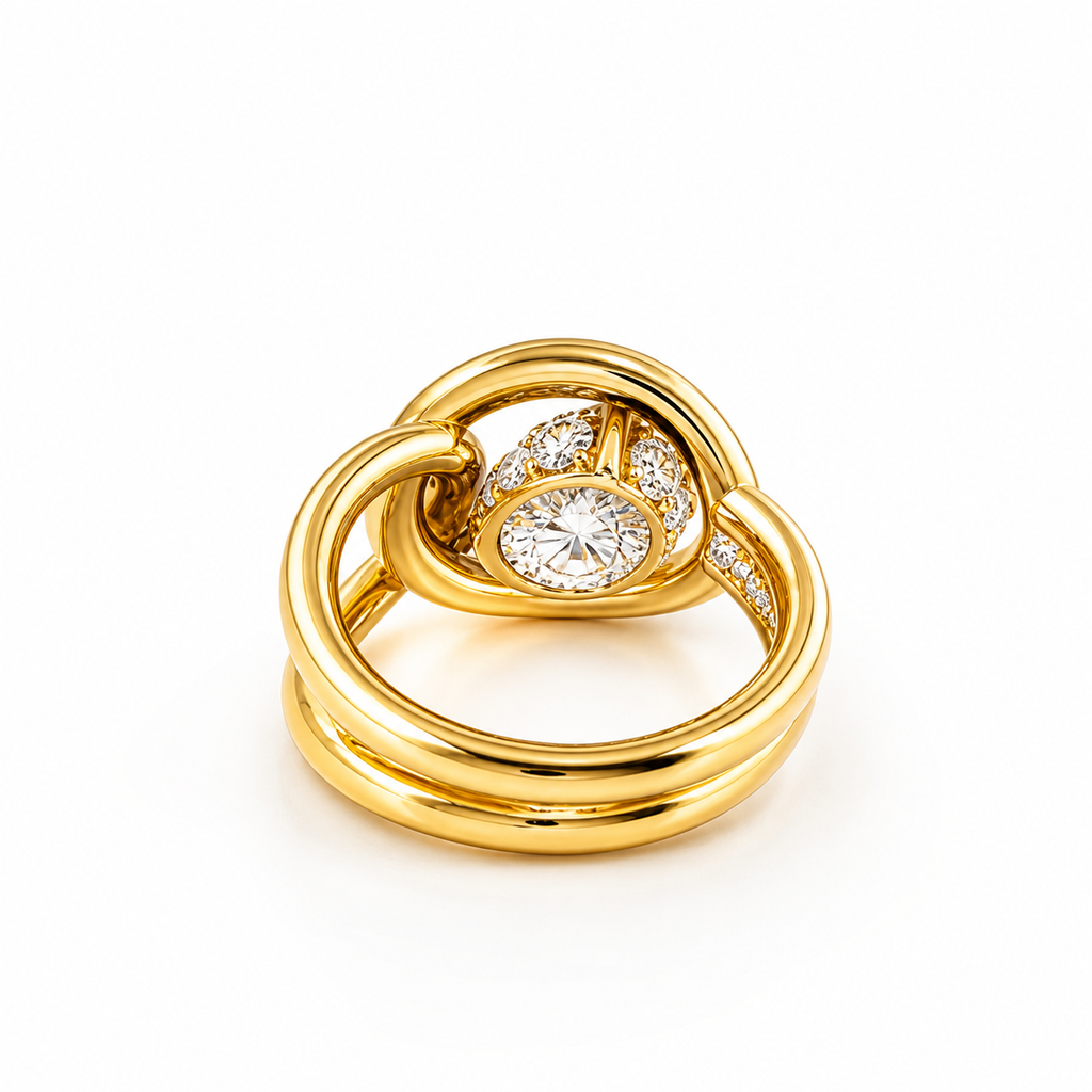 Vero By Liviluxe Lab Diamonds