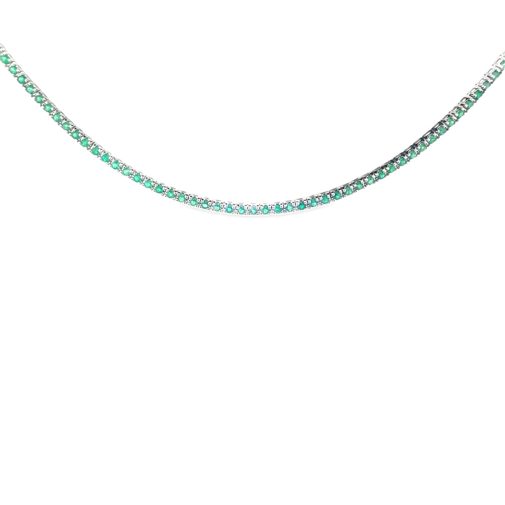 Eme AN2553 Necklace