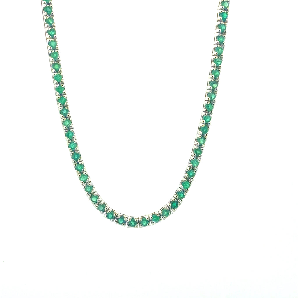 Eme AN2553 Necklace