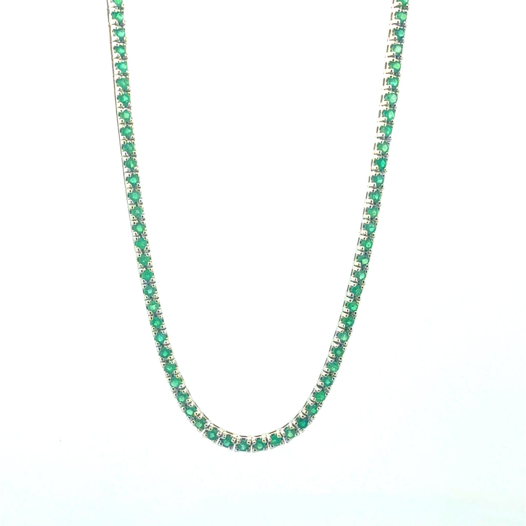 Eme AN2553 Necklace