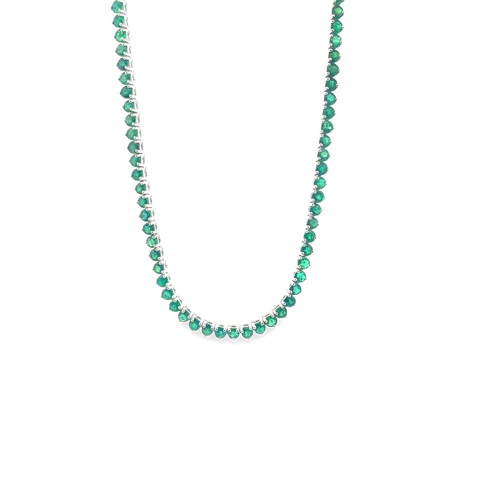 AN3408/EM Necklace