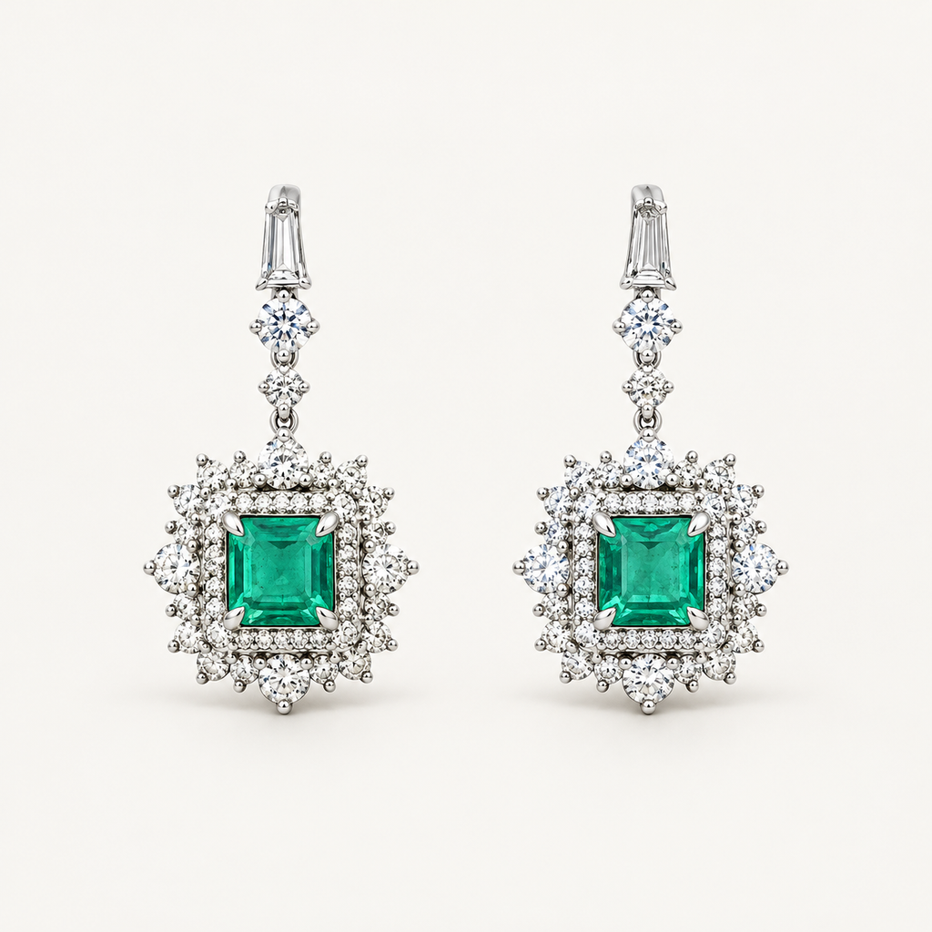 The Adele Earrings