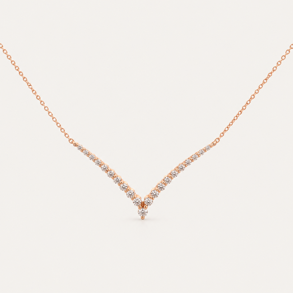 The Aria Necklace