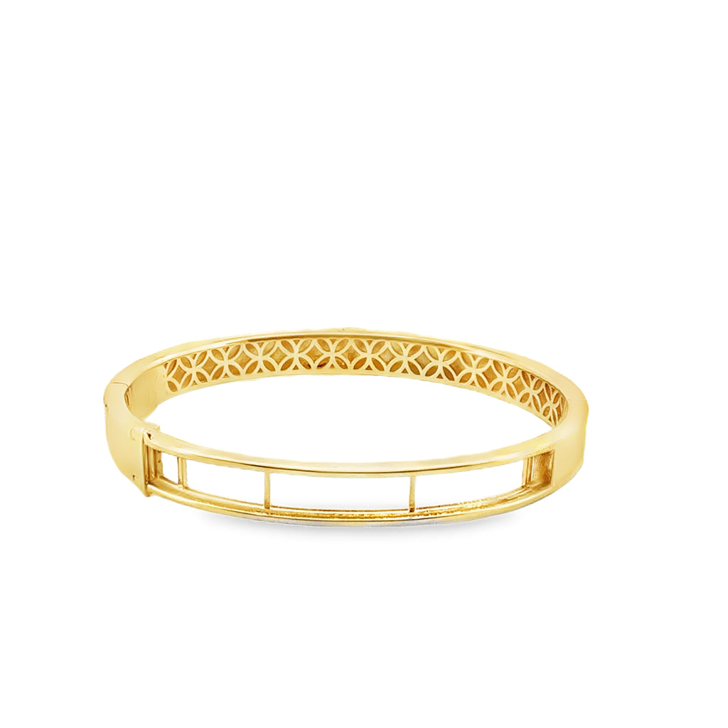 Gold Bracelet