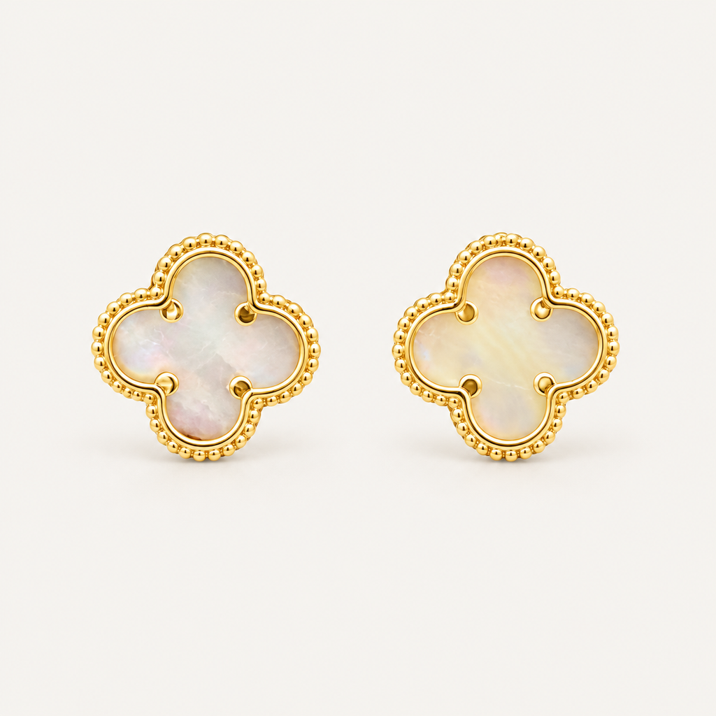 The Clover Studs