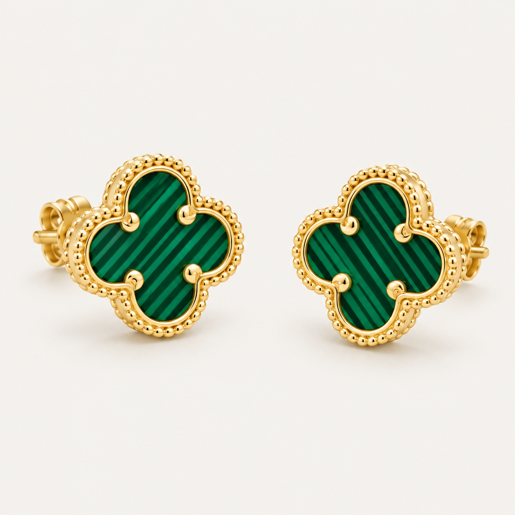The Clover Studs