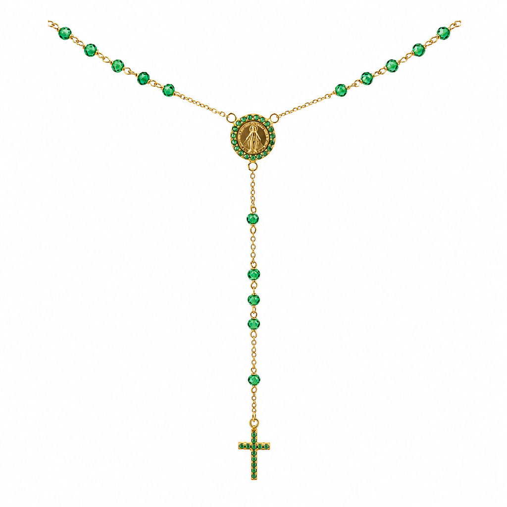 Heavenly Devotion Rosary