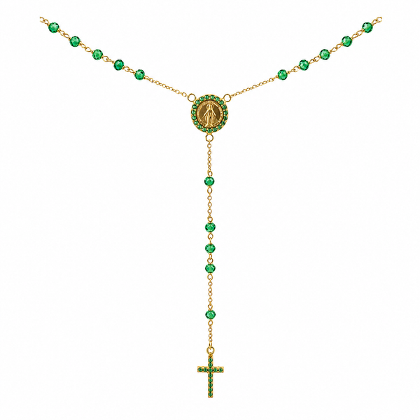 Heavenly Devotion Rosary
