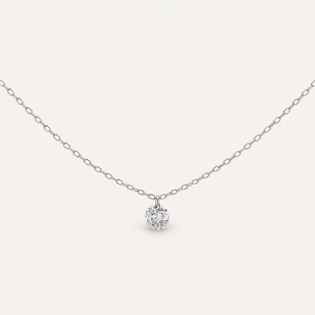 The Dalia Necklace