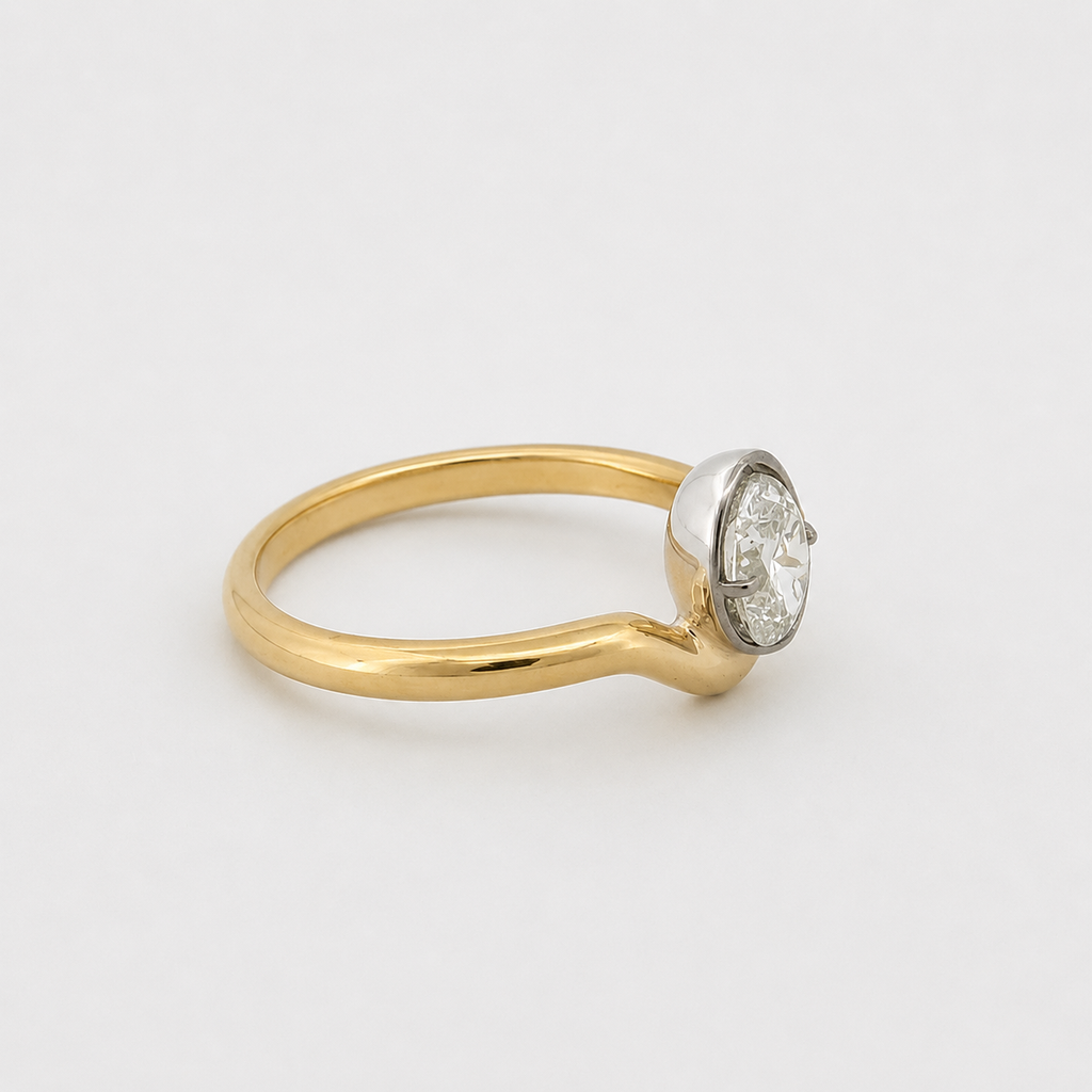 Nola Gold By Liviluxe