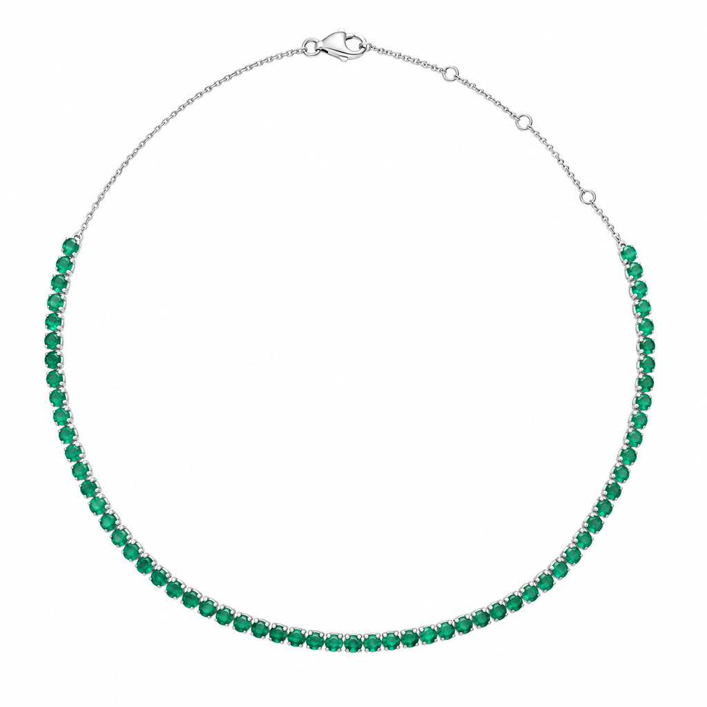 AN3408/EM Necklace