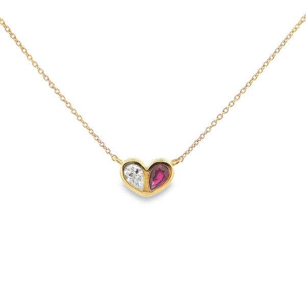 Ruby Heart