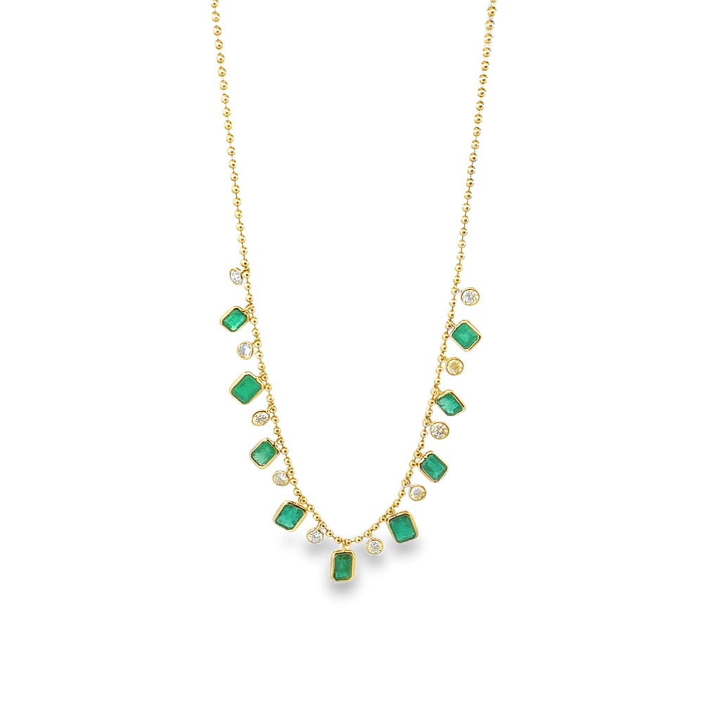 Eme Necklace