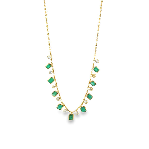 Eme Necklace