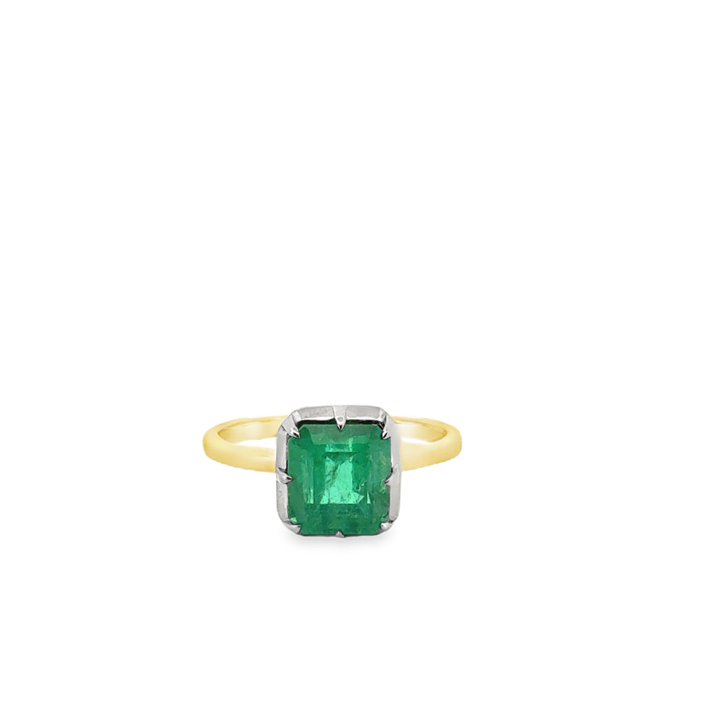 Eme Square Ring