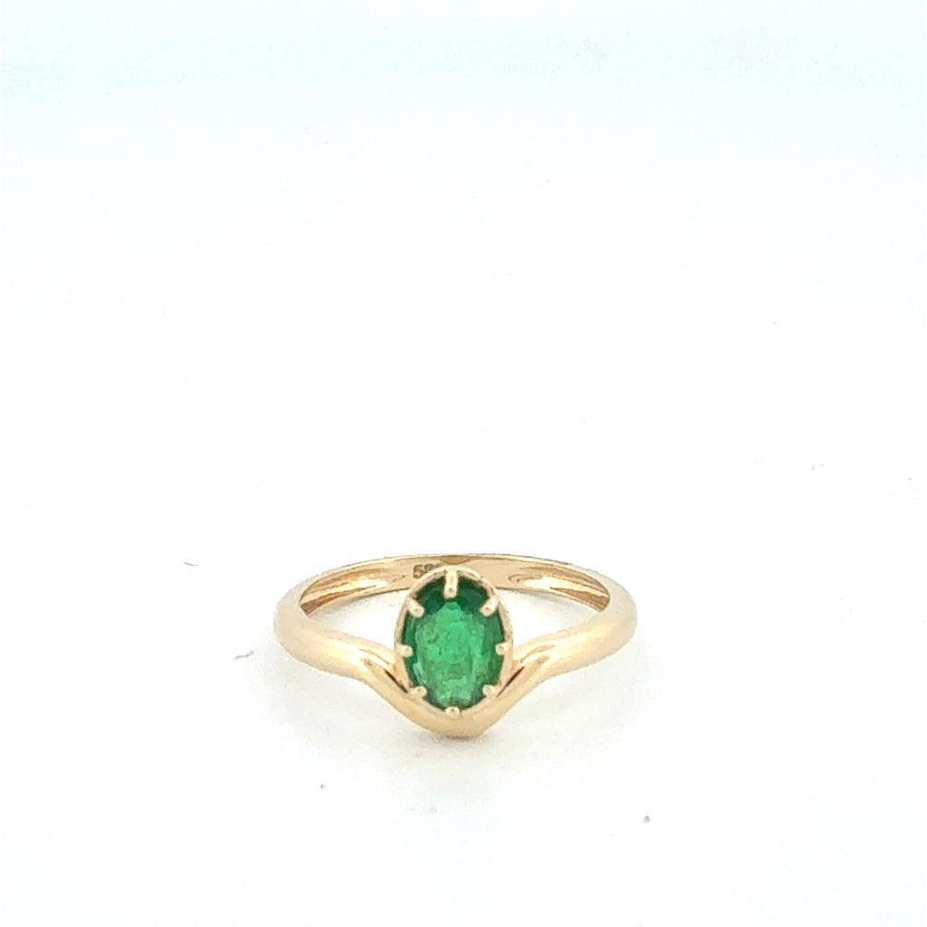 Eme Ring