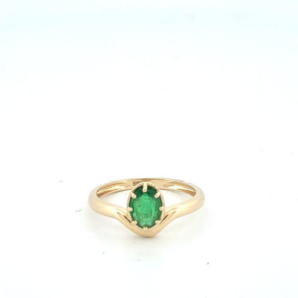 Eme Ring