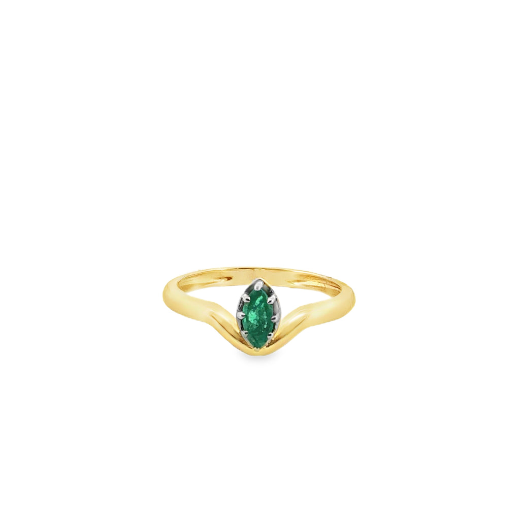Eme Ring