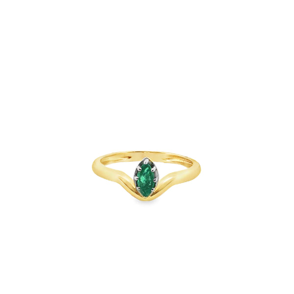 Eme Ring