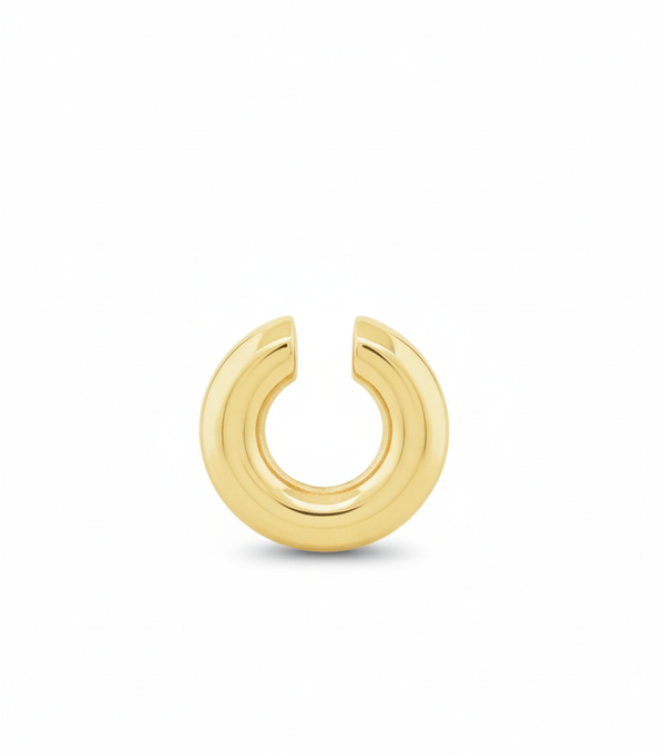 Gold Ear Cuff