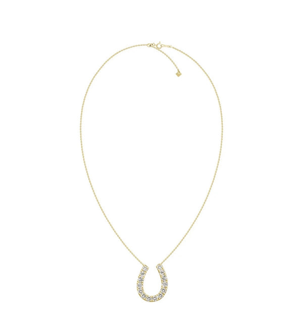 Lucky Necklace By Allara