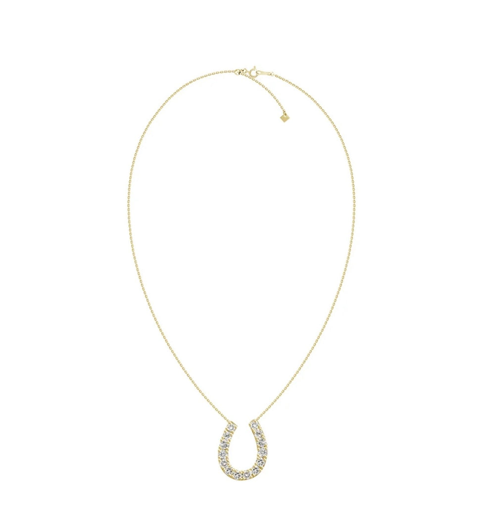 Lucky Necklace By Allara