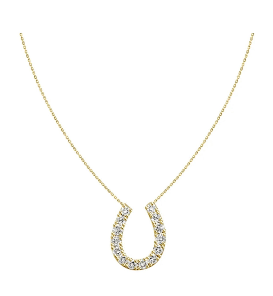 Lucky Necklace By Allara