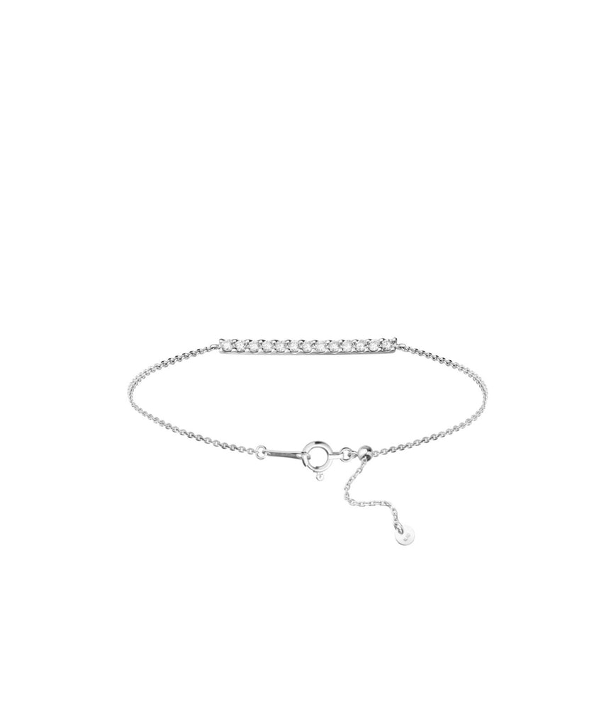 Bar Bracelet By Allara